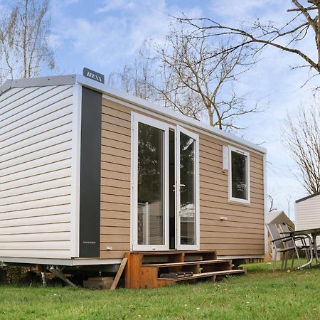 Cahita Camping Belle-Vue 2000 Berdorf Exterior photo