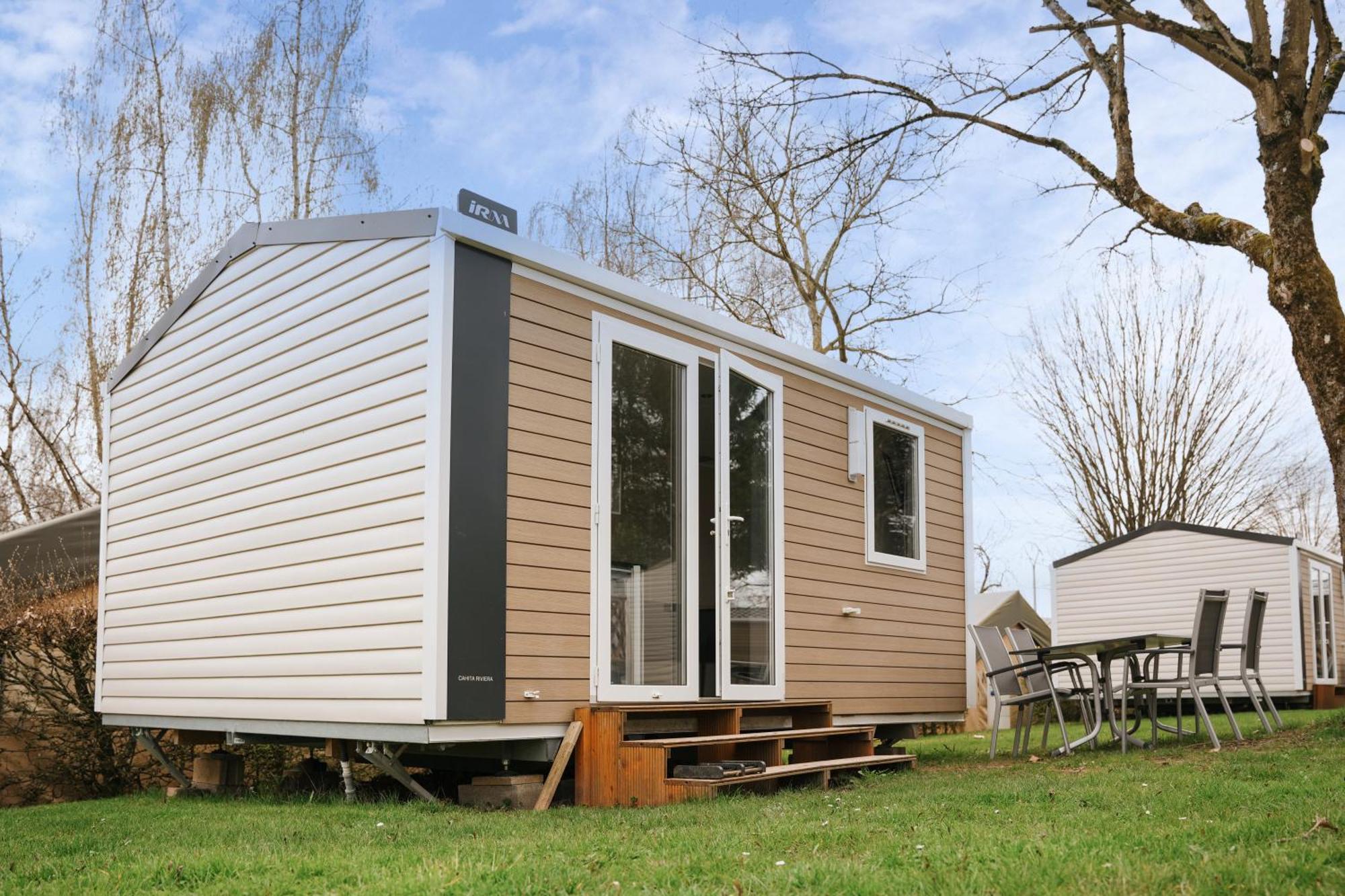 Cahita Camping Belle-Vue 2000 Berdorf Exterior photo